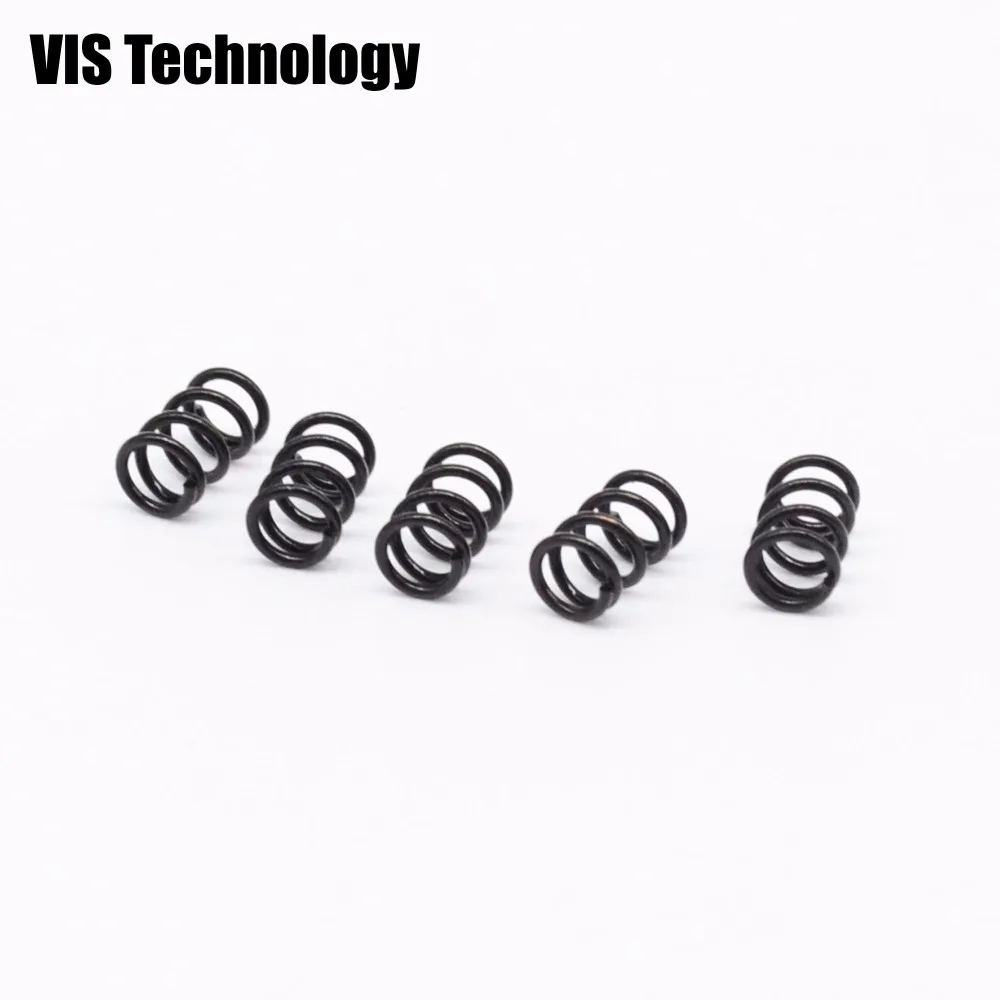 20 шт. 3D принтер платформа с подогревом поддерживающая пружинный диаметр 5 мм