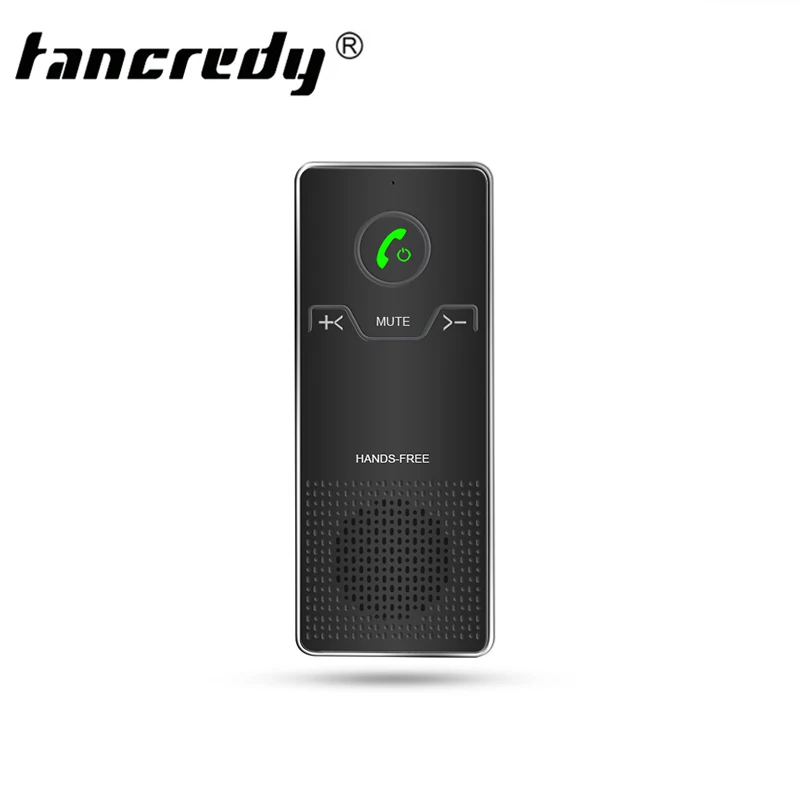 Tancredy солнцезащитный козырек беспроводной громкой связи Bluetooth автомобильный
