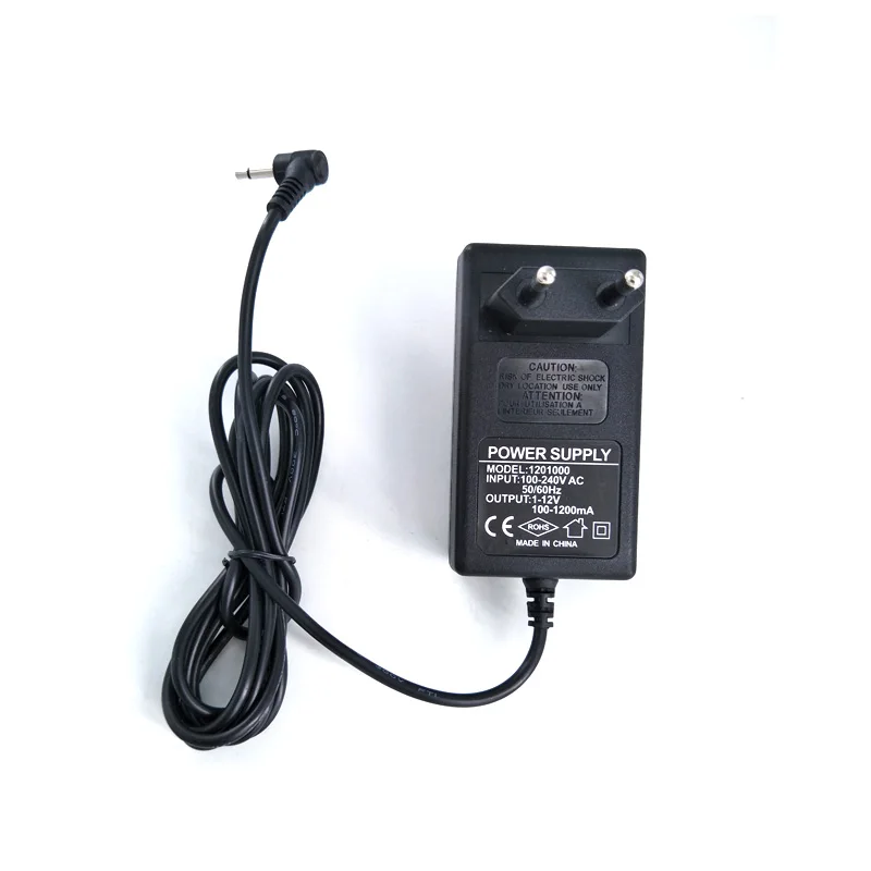 Профессиональный источник питания штепсельная вилка европейского стандарта