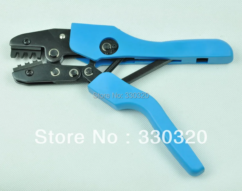 AN-K2546 солнечные PV Наборы инструментов для 2 5-6.0mm2 соединители обжимные инструменты