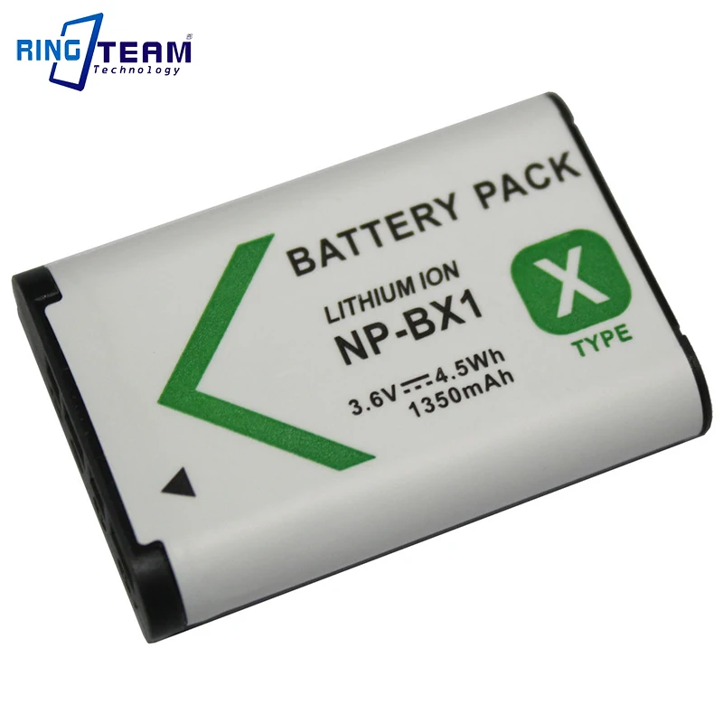Фотоаппарат для Sony Cyber shot RX1 RX100 WX300 WX350 HX400 H400|battery for sony|battery forbattery np-bx1 |