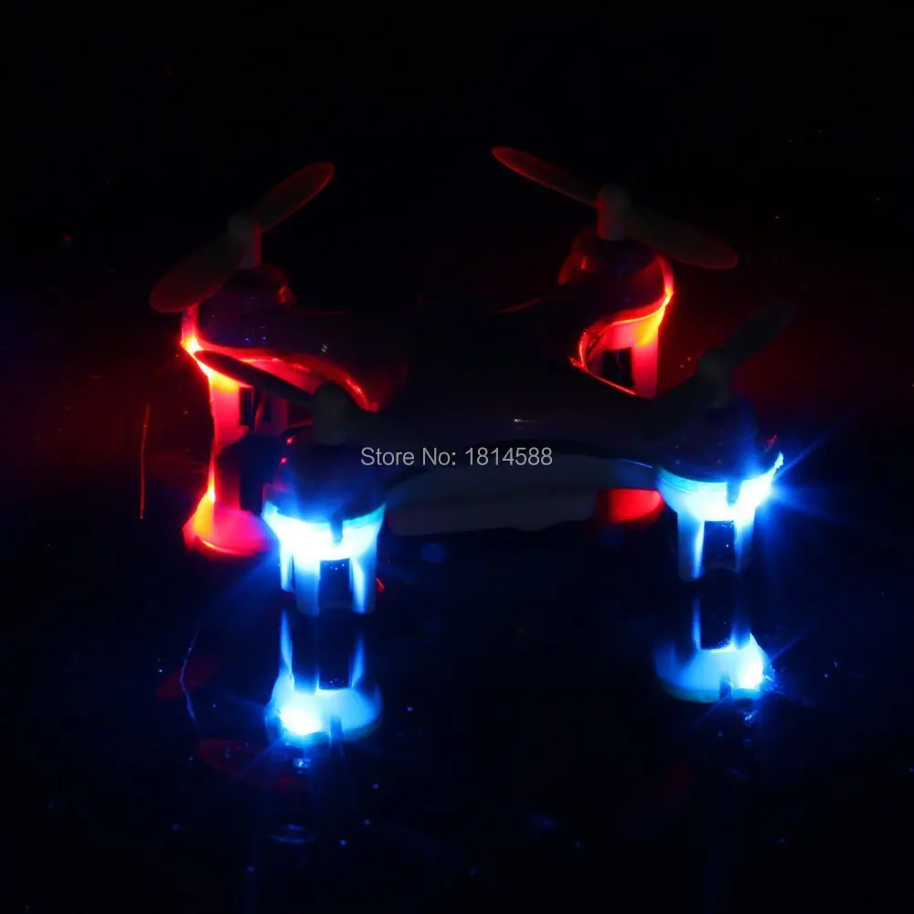 Cheerson CX 10 CX10 Mini диаметр 4CH 2 4 ГГц 6 осевой гироскоп RC Квадрокоптер UFO RTF зеленый|rc rtf|rtf