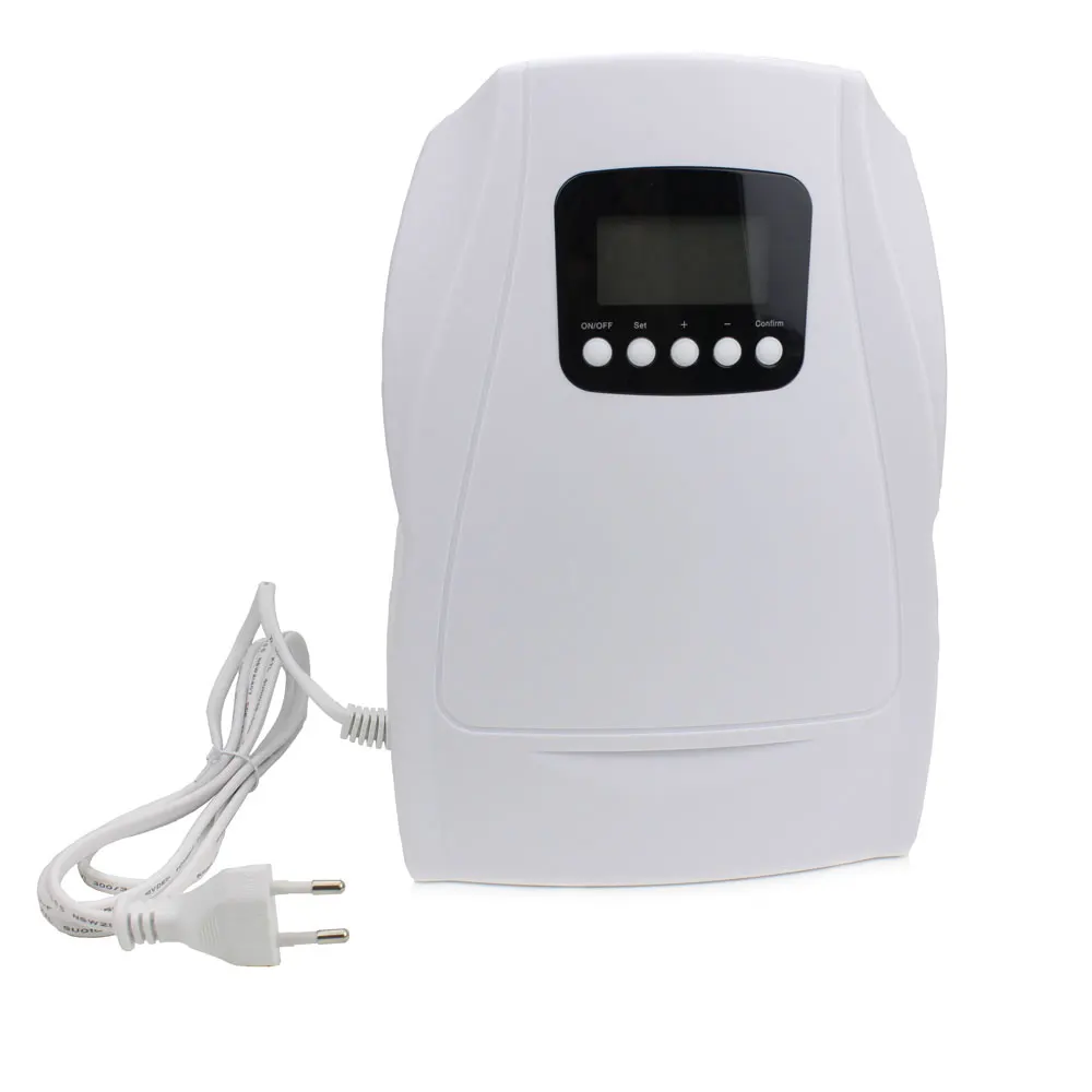 Новый озоновый генератор стерилизатор 220 В 110 очиститель воздуха Очистка фруктов