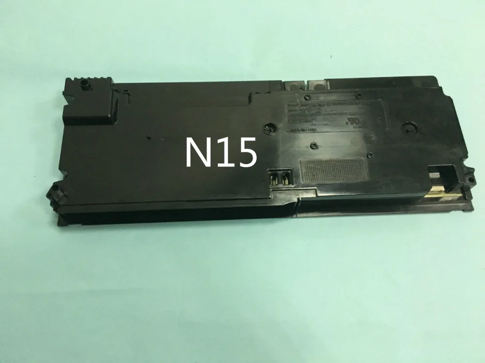 Оригинальный восстановленный блок питания Блок адаптер N15-160P1A N16-160P1A для ps4 супер