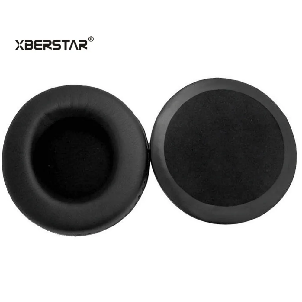 Сменные амбушюры с эффектом памяти для Beyerdynamic DT440 DT660 DT770 DT860 DT880 DT880PRO DT990 DT990PRO|ear
