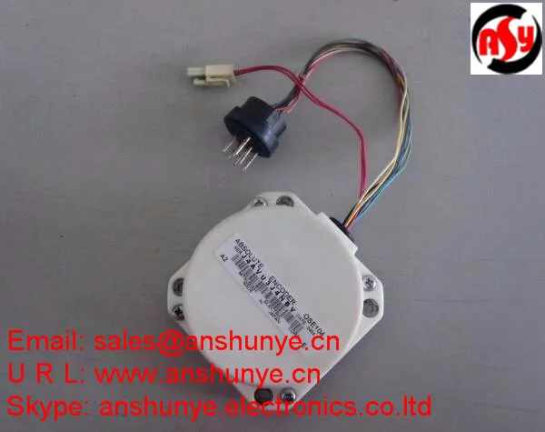 

ENCODER OSE104 WORKING for SERVO MOTOR HA80NC-S HA80NS-E33