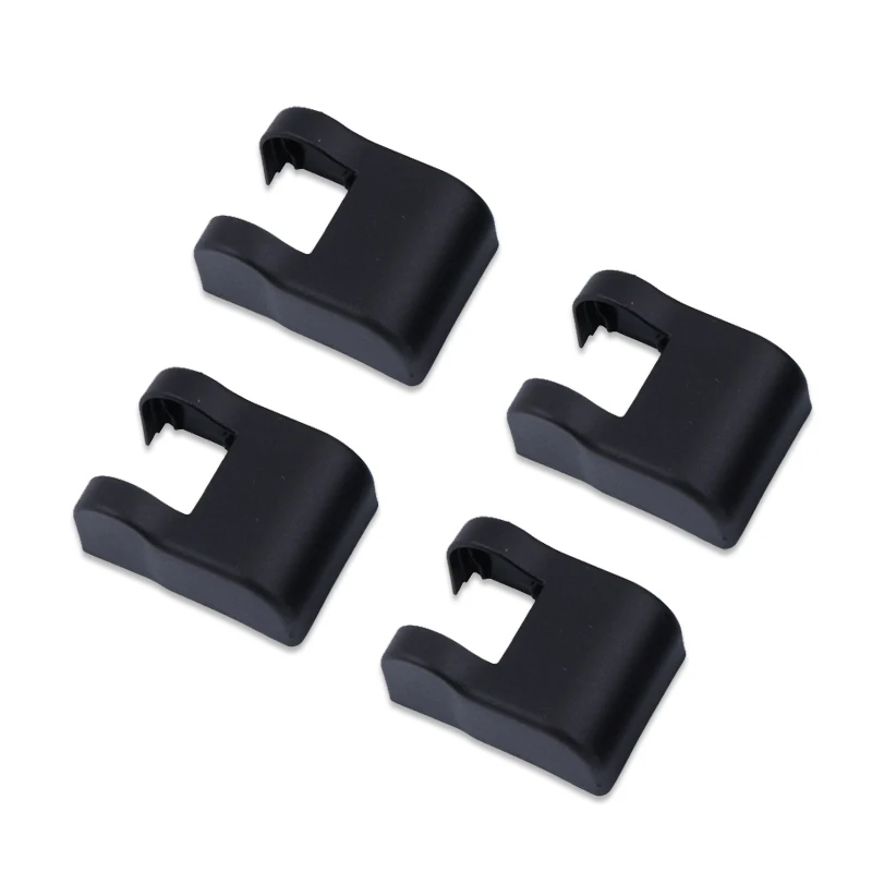 4 шт./компл. Автомобильная Водонепроницаемая устойчивая к ржавчине наклейка на