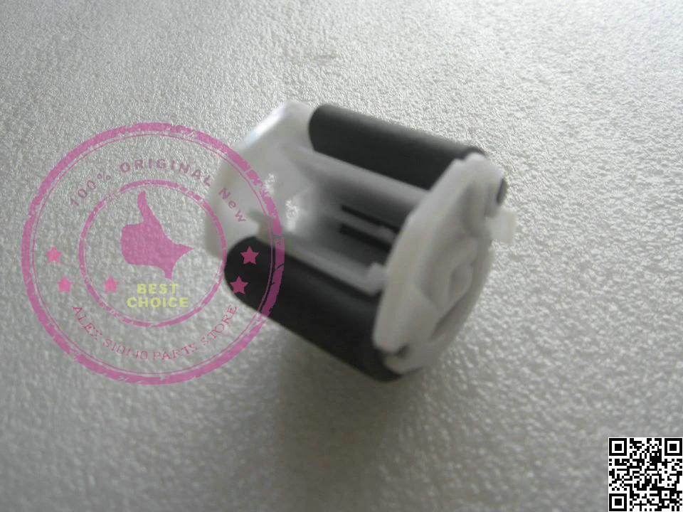 Для samsung ML1610 SCX4521 pick up roller оригинальная новая Фотографическая фотосессия CLP300 ML2010