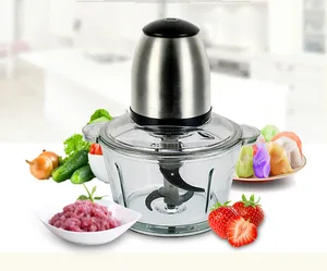 Food Mixers Baby's auxiliary  electromechanical moving multi-functional fruit and vegetable mud glass small automatic baby NEW