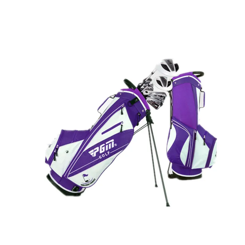 2016 настоящая продажа стандартная посылка с шариками нейлоновая сумка Golfbag Ogio Pgm