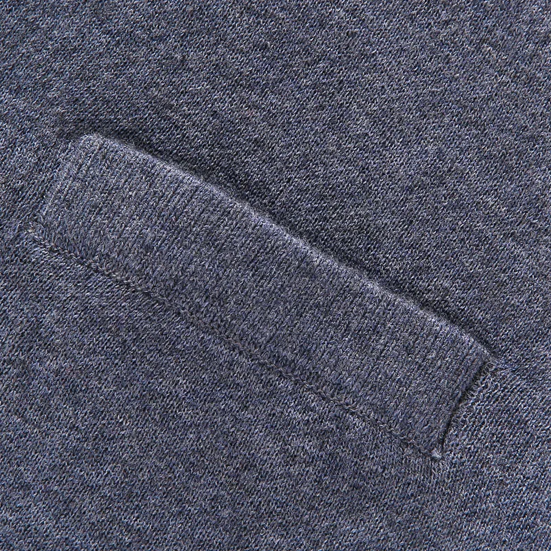 2017 новое поступление теплый кардиган-пальто Вязаная кофта без рукавов для мужчин