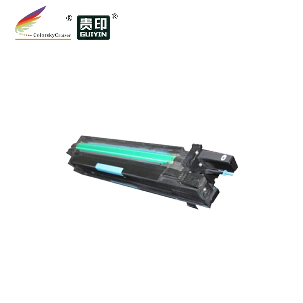(DUCKM c350) блок изображений барабанной рамки для Konica Minolta Bizhub C350 c450 C 350 450 Develop ineo KCMY