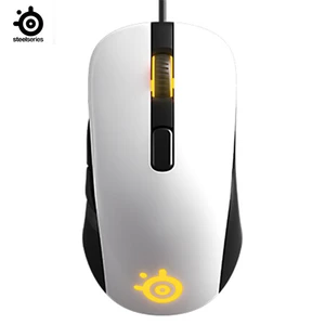 Проводная компьютерная мышь SteelSeries RIVAL106