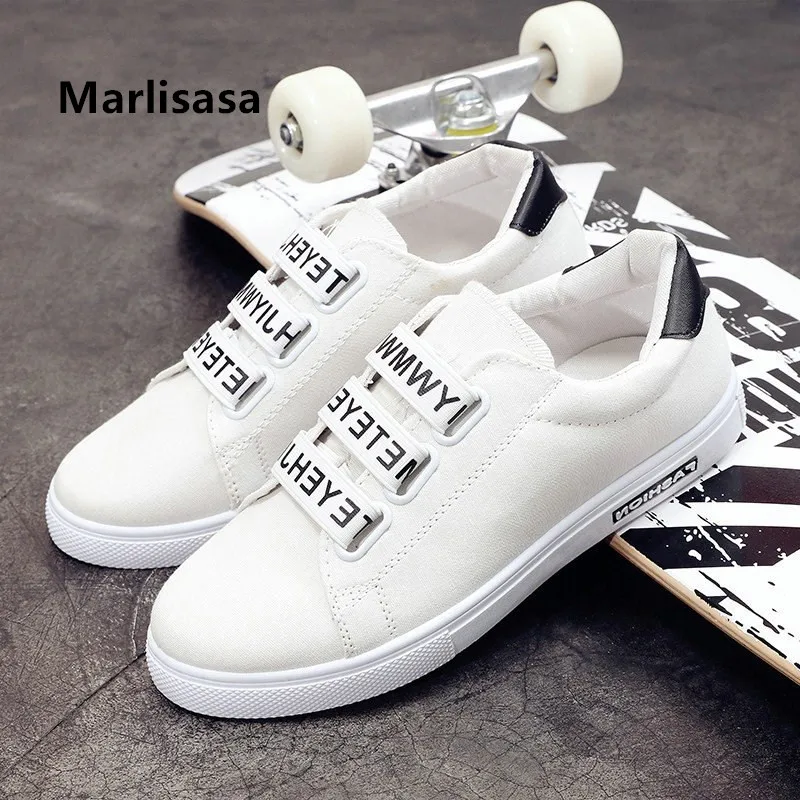 

Marlisasa Zapatos De Hombre; Мужская модная черная нескользящая обувь на липучке; мужская повседневная обувь высокого качества; Мужская черная обувь; ...