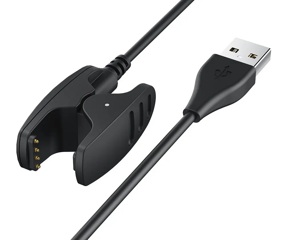 Usb кабель зарядное устройство для Suunto траверс 5 АМБИТ 1/2/3 Спартан тренажер Смарт
