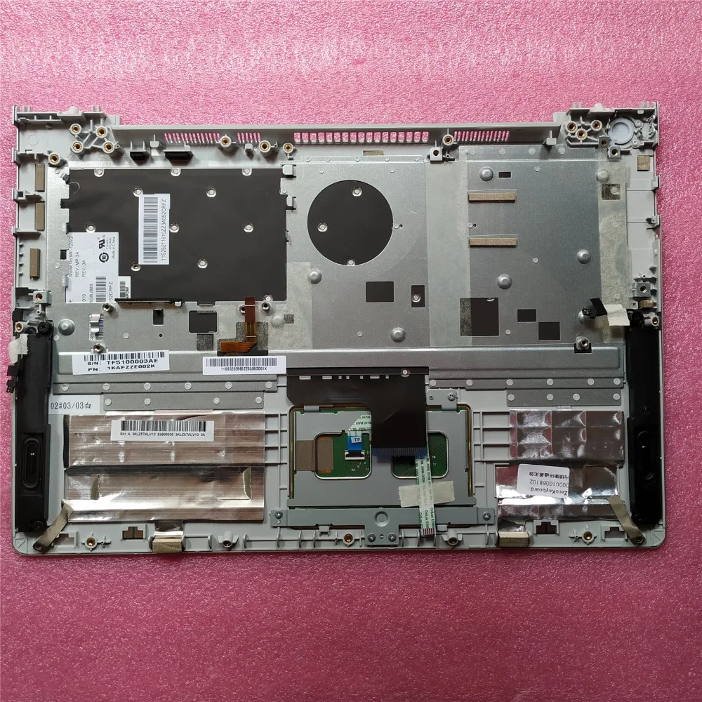 Новинка/Оригинальная передняя панель для клавиатуры lenovo ideapad U330 U330P U330T |
