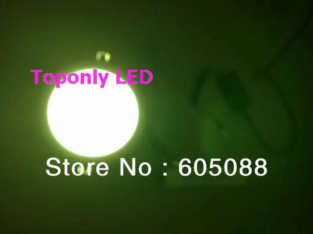 Новинка 2018 6 дюймов Круглые разноцветные СВЕТОДИОДНЫЕ панели rgb 10 Вт + пульт