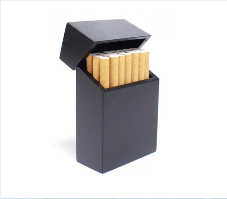 Чехол с бамбуковыми и деревянными сигаретами | Дом сад