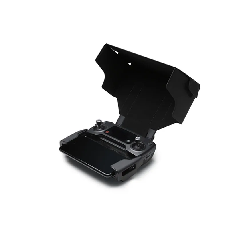 DJI Mavic Pro пульт дистанционного управления монитор колпак щиты для солнцезащитный