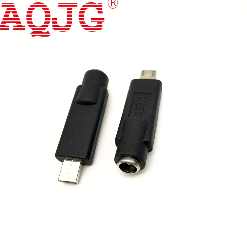 Адаптер питания для Asus Eeebook X205TA X205T X205 5 мм x 2 1 мм|laptop power connector|adapter for asuspower jack |