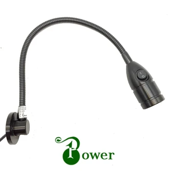 Гибкая светодиодная машисветильник 2 Вт | Лампы и освещение