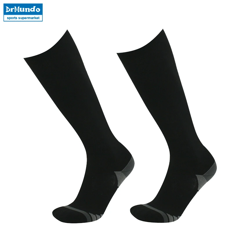 1 пара Новое поступление противоутомляющие Компрессионные носки унисекс