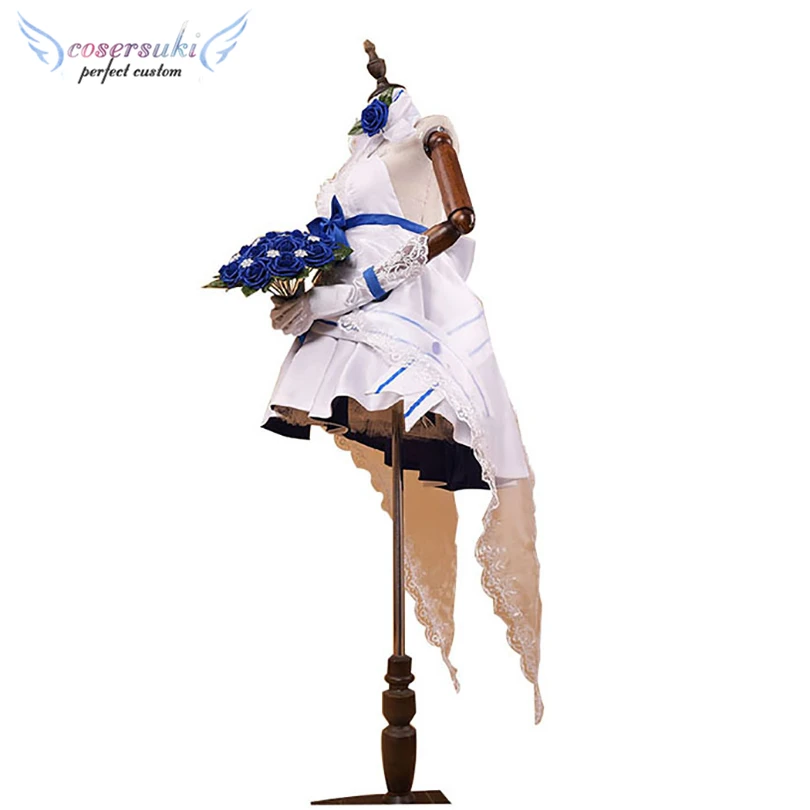 Костюм для косплея Honkai Impact 3 Райден Мэй одежда сценического представления