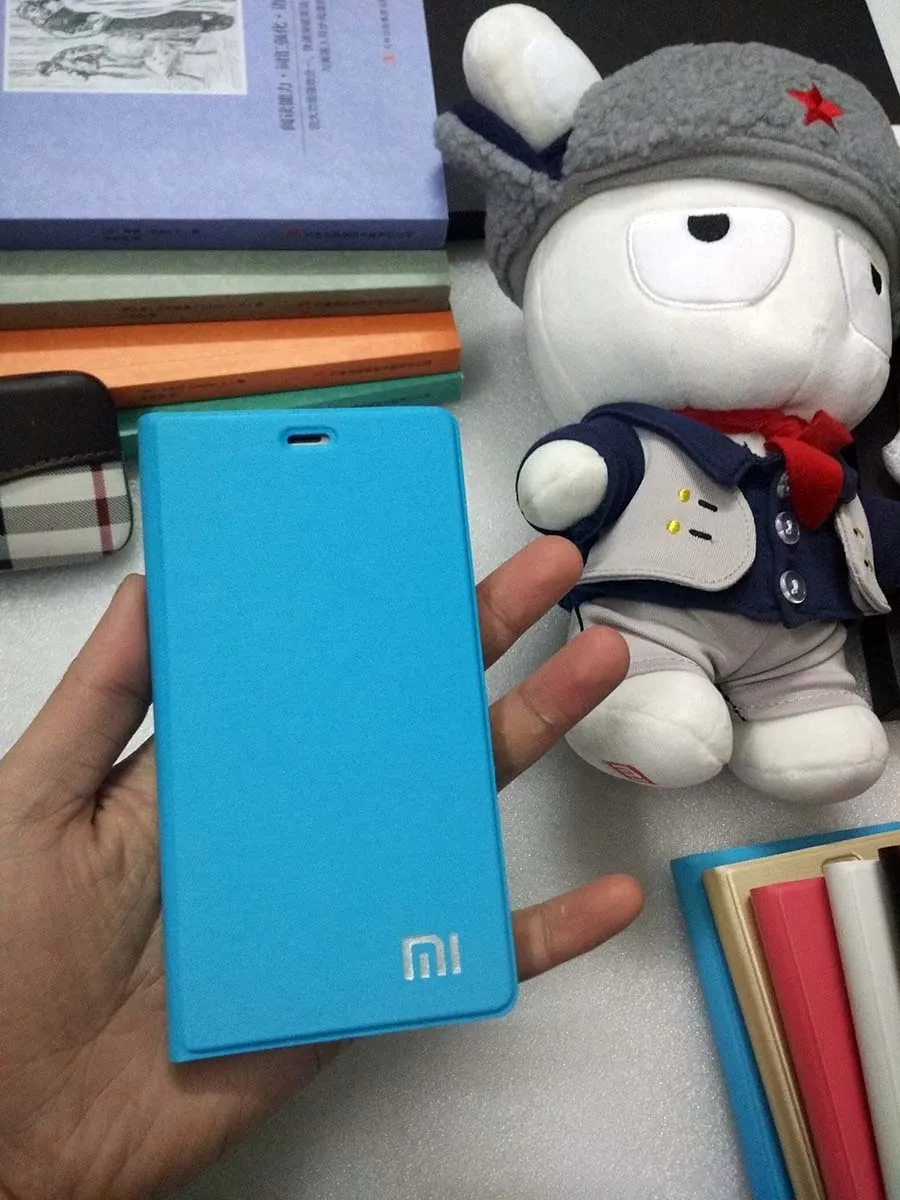 Чехол для xiaomi redmi 4A, роскошный чехол-накладка из искусственной кожи для xiaomi redmi 4A, защитный флип-чехол для телефона, Fundas, протектор 5,0 дюймов