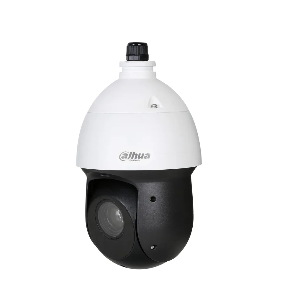 Dahua SD49212I-HC-S3 2MP 12x оптический зум Starlight IR камера слежения PTZ HDCVI IR 100 м фокусное расстояние 5,3 мм~ 64 мм металлический корпус PTZ камера