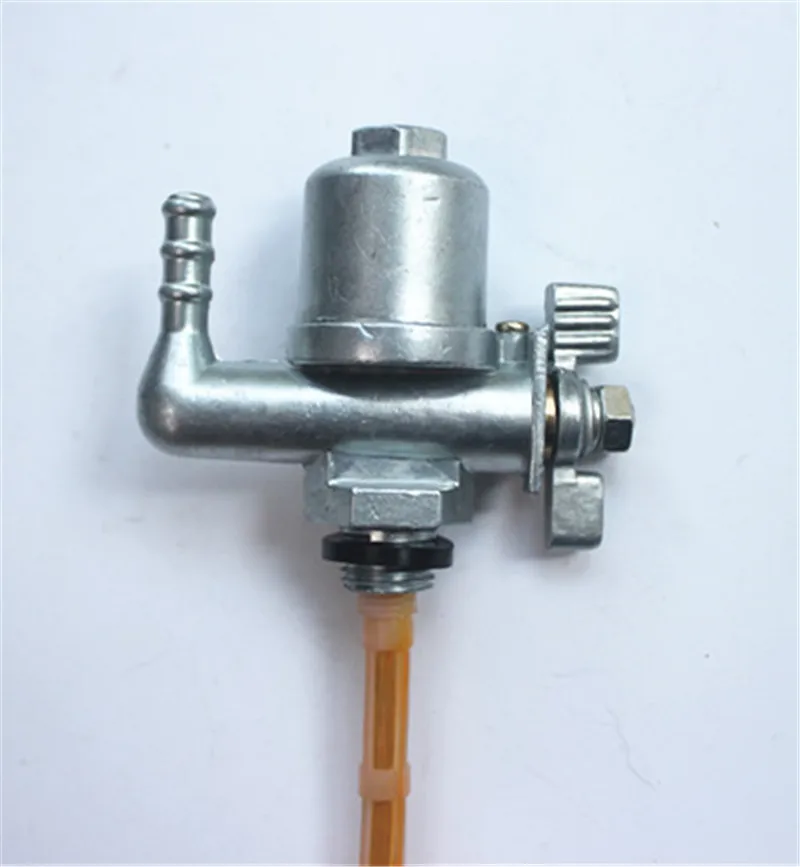 

M14*1.5 Fuel Cock Benzinhahn Kraftstoffhahn Fuel Tank Tap Cock Izh 49 56 For Minsk Woschod Fuel Cock For Dkw Fuel Cock