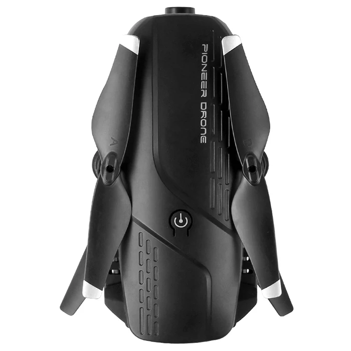 PIONEER LH X41F FPV Дрон Радиоуправляемый квадрокоптер WiFi 4 канальный оптический поток