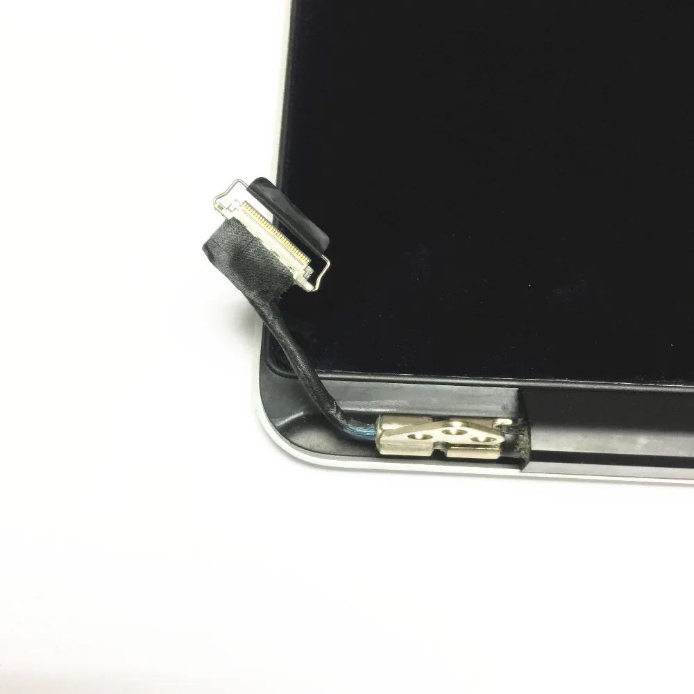 ЖК-дисплей Экран в сборе для Macbook Pro retina 15 ''светодиодный ЖК-дисплей сборки A1398 2013 года EMC 2674 2745 2876 2881