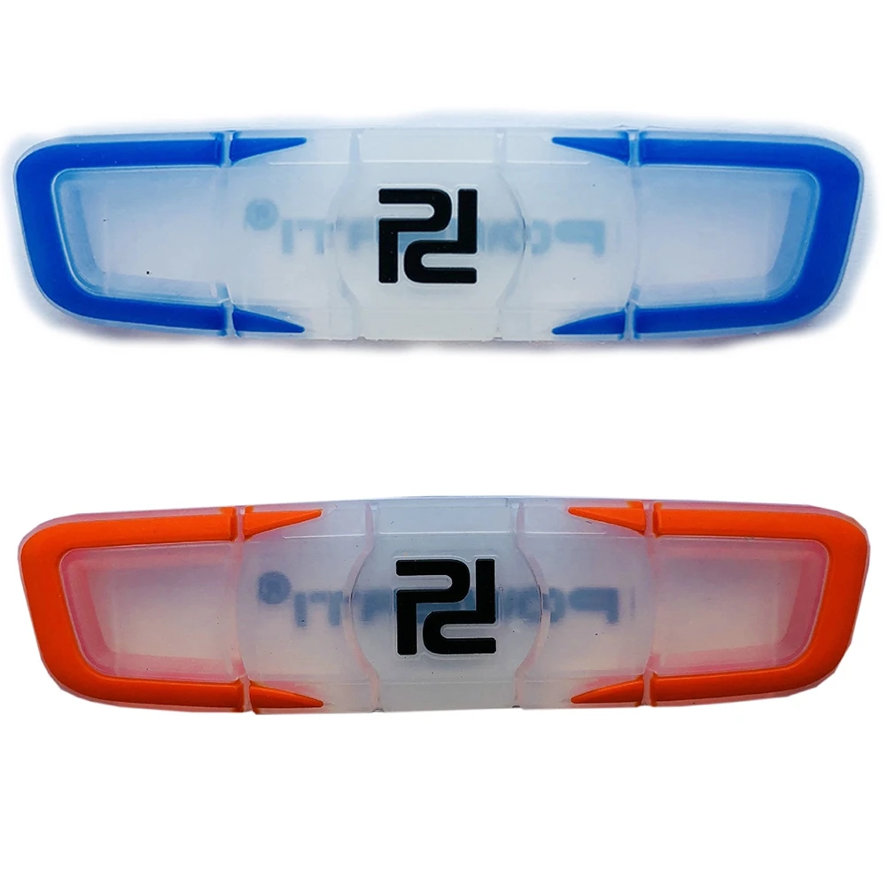 1 шт. прозрачные противоскользящие мягкие вибрационные амортизаторы для