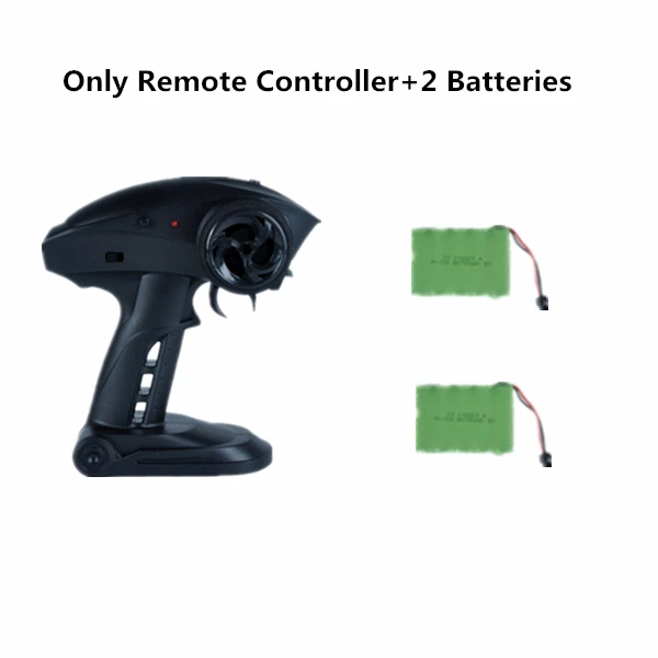 Remote Controller 2B Автомобиль с радиоуправлением с дистанционным управлением 1:16 RC автомобиль регулируемая скорость внедорожников Дрифт дистанционное управление игрушки для детей - Цвет: Remote Controller 2B