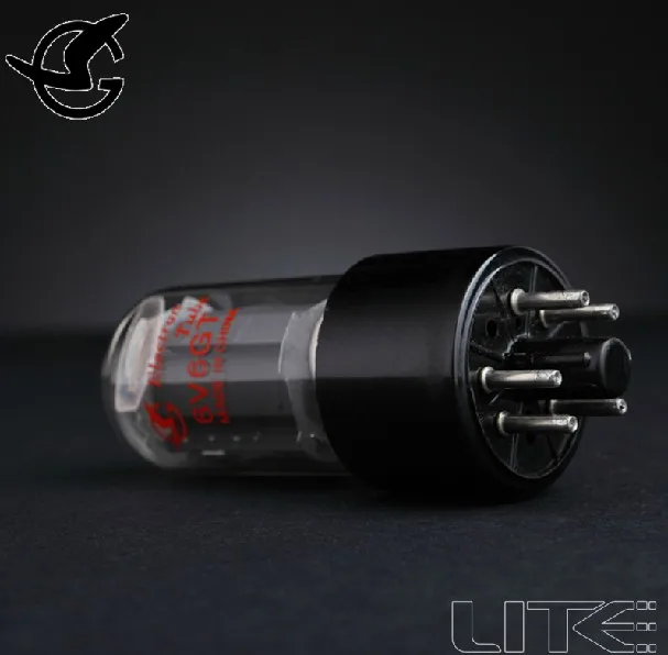 shuguang 6V6 GT трубка/непосредственно заменить 6P6P
