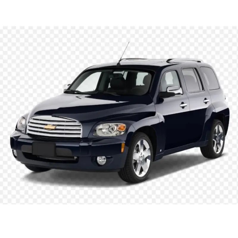 Для 2010 Chevrolet HHR светодиодные лампы для освещения салона автомобиля Авто