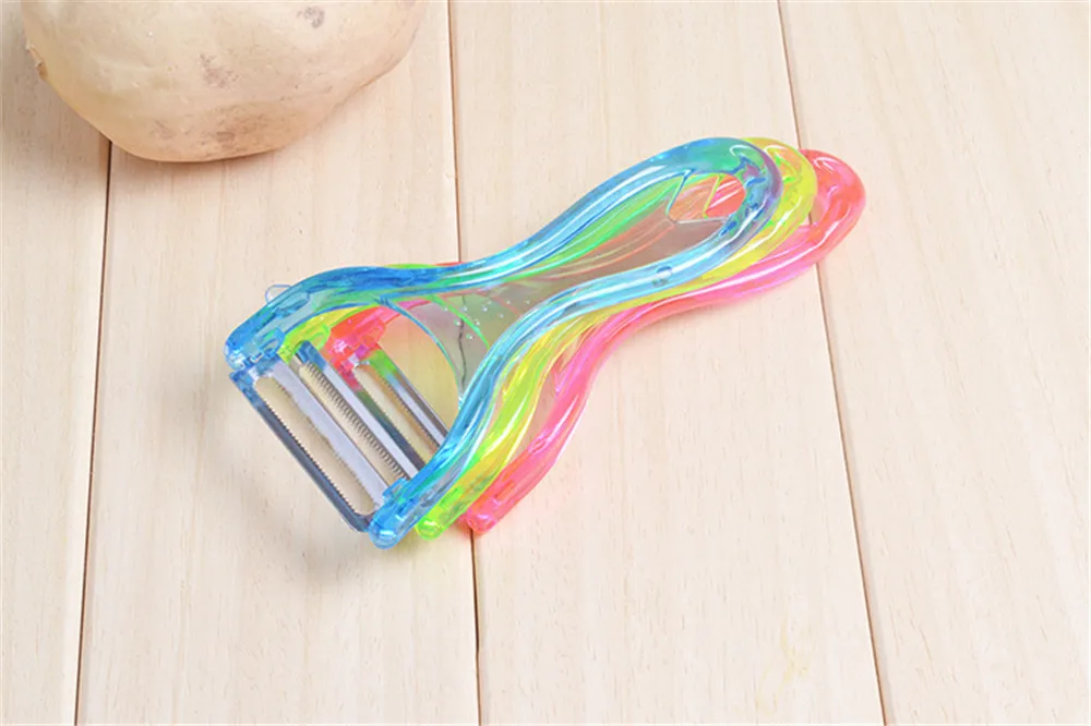 Овощерезки для фруктов нержавеющая сталь пластиковая морковка картофель яблоко