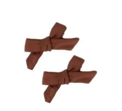 Brown 2 Детские колготки с лисой для маленьких девочек; детские колготки; сезон весна-осень; Мягкие хлопковые колготки с лисой для маленьких девочек; Kawaii - Цвет: Brown 2