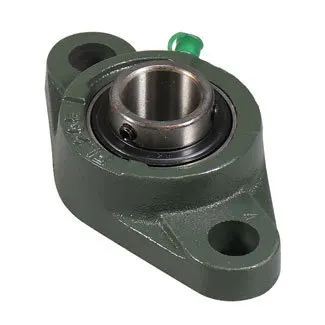 

Подшипники Gcr 15 UCFL205 (d = 25 мм) с корпусом