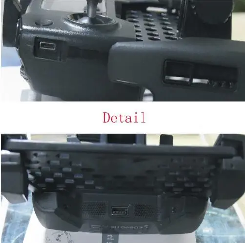 Аксессуары для DJI Mavic Pro пульт дистанционного управления 4 12 дюймов держатель телефона планшета ПК монитора