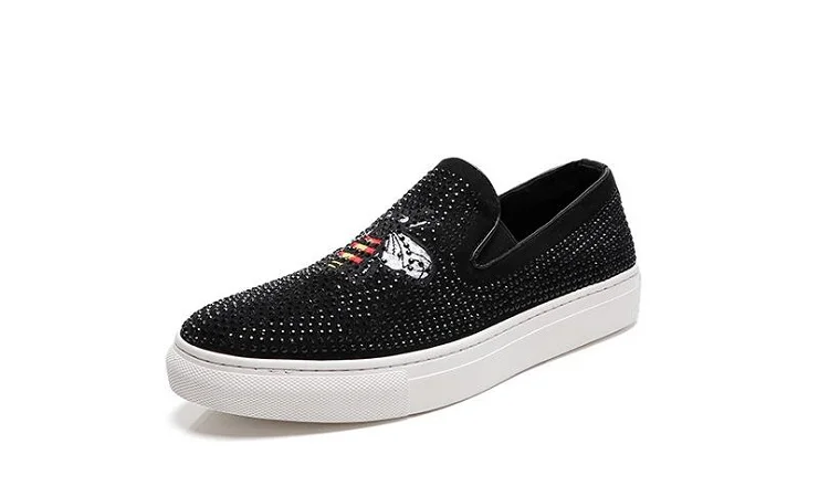 Новинка; Мужская обувь из натуральной кожи; chaussure homme cuir mocassim masculino; мужские кожаные лоферы