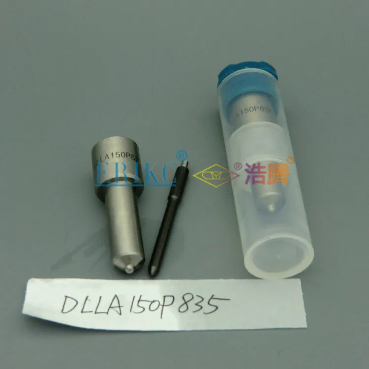 

Liseron ERIKC DLLA 150P 835 common rail injectors nozzle, diesel nozzle 093400 8350