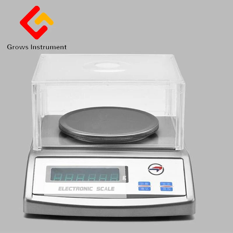 

Digital Weight Scale 0.01 300g Experimental Analysis Of High Precision Electronic Weighing Industrial Balance Scale
