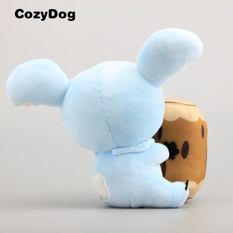 Аниме Komala плюшевая игрушка персонаж мультфильма Komala кукла мягкая Peluche Kawaii игрушки для детей подарок " 20 см