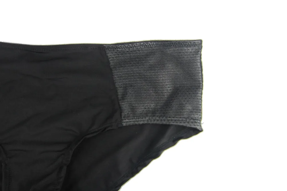 Женские трусики большого размера черные/красные Размеры S/M/L/XXL/XXXL мягкие но
