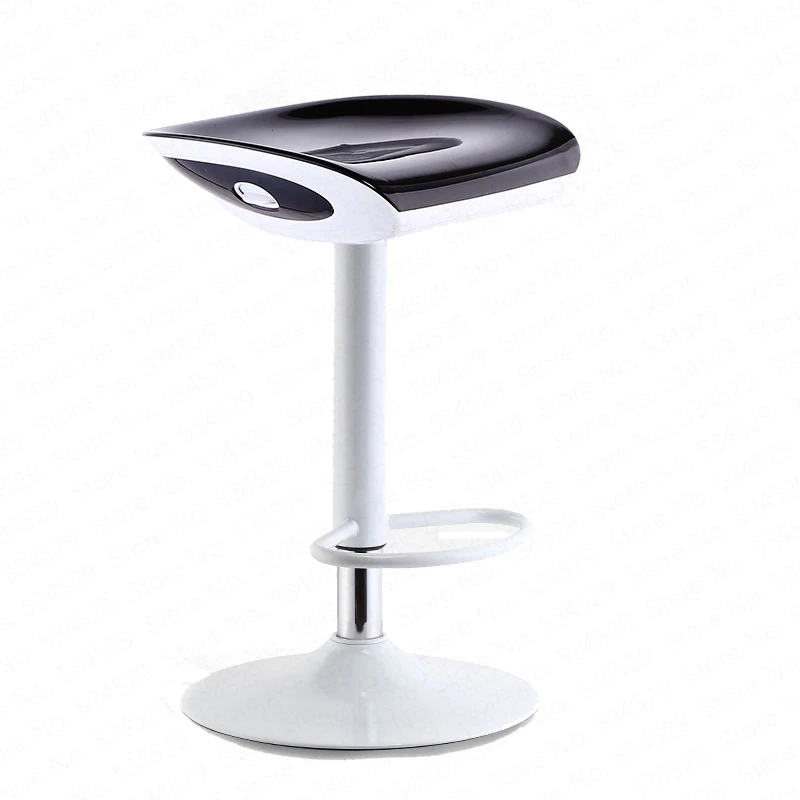 B бар Лифт Стул высокий стул Европейский современный минималистский передний