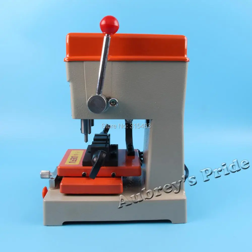 368A вертикальный автомобильный бытовой ключ для копирования сверлильный станок