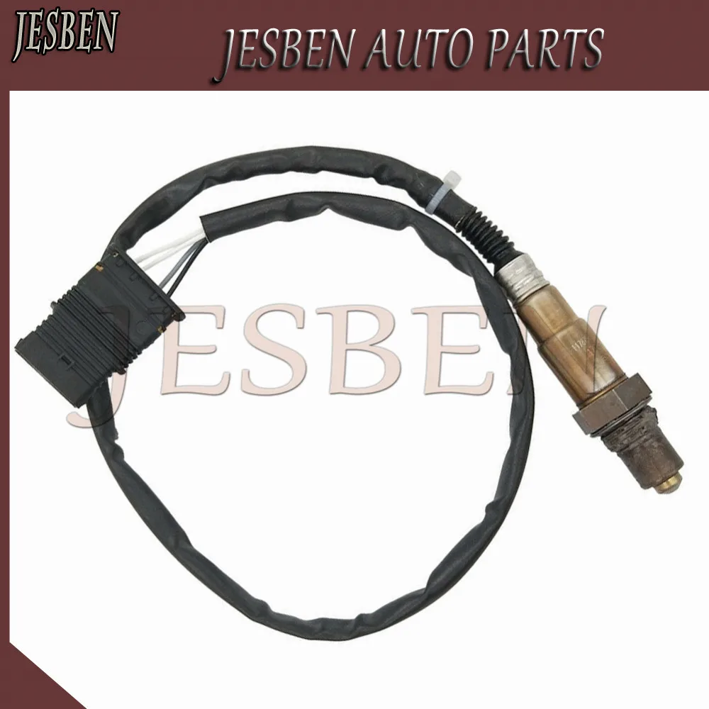 

11787589146 Lambda Monitor Oxygen O2 Sensor Fit for BMW 5 7 F10 F11 F01 F02 F03 F04 523i 528i 530i 730Li 730i 08-2015 0258010160