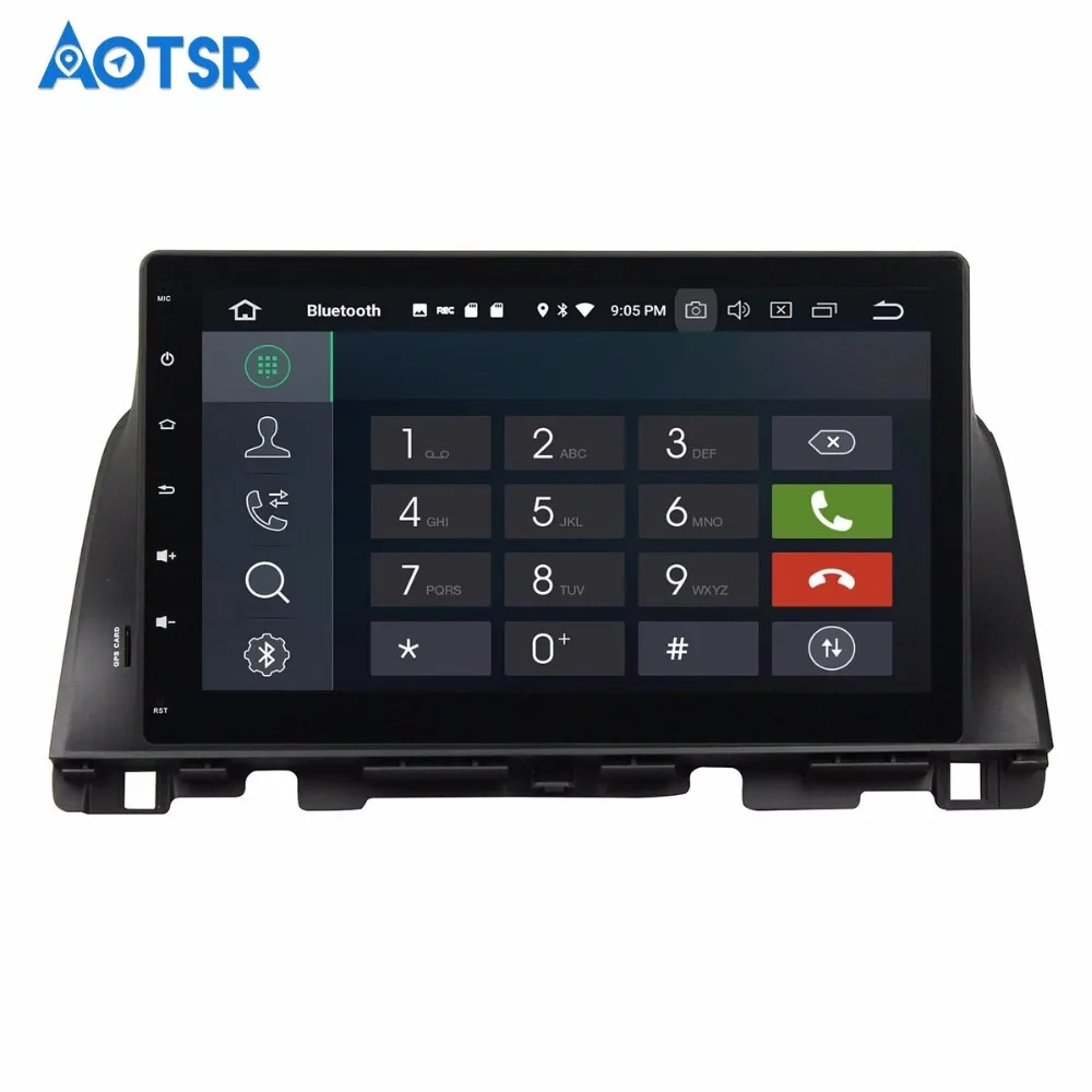 Автомобильный мультимедийный комплект 10 1 дюйма Android 7 8 0 GPS navi для kia K5 OPTIMA 2015 без DVD