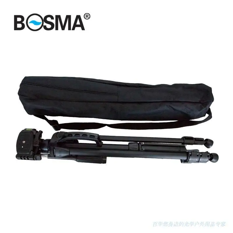Бренд BOSMA астрономический телескоп 80/400 экваториальный инструмент
